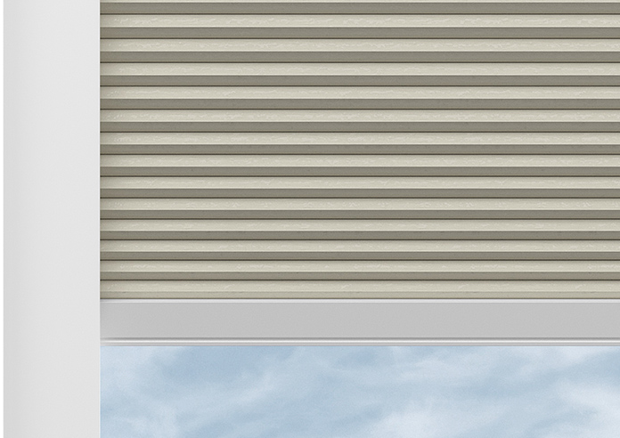 Eclipse (Blackout), Haze - Perfect Fit Blind - Image 9